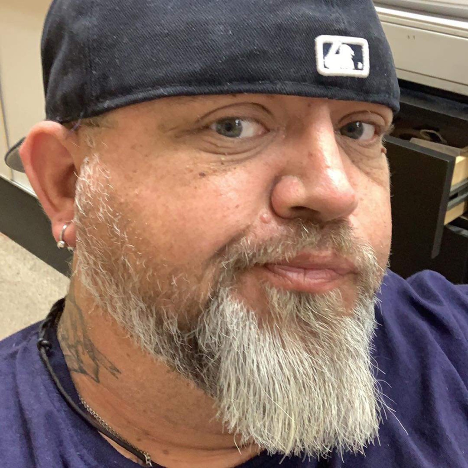 Scott Sonnier